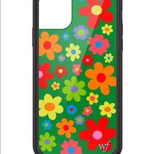 Bloom Iphone 11 case